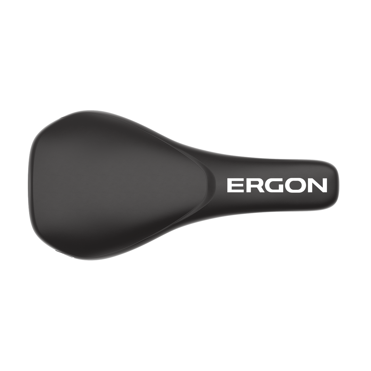 Sella ERGON SM Downhill con binari CrMo - dettaglio