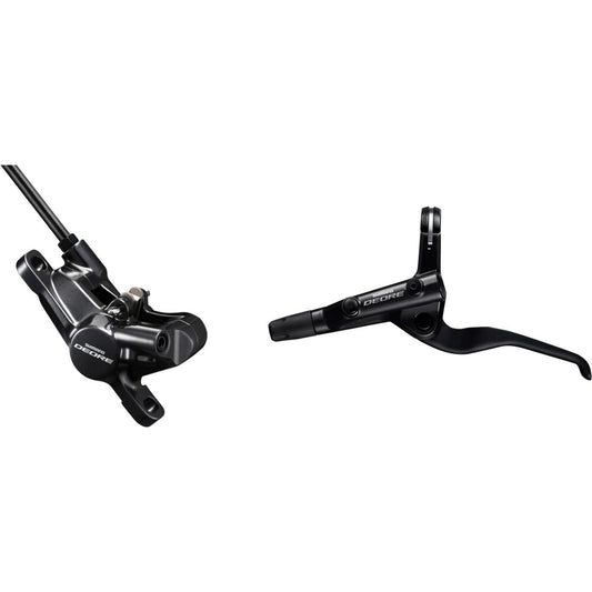 Freno anteriore SHIMANO DEORE BL-T6000 + BR-M6000 1000mm