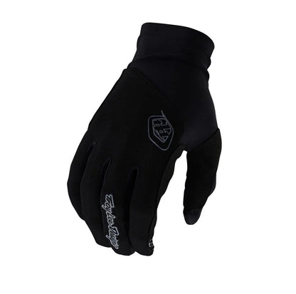 Guanti TROY LEE DESIGNS FLOWLINE Mono Nero