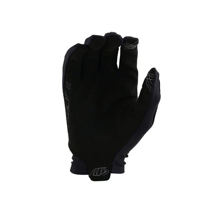 Guanti TROY LEE DESIGNS FLOWLINE Mono Nero