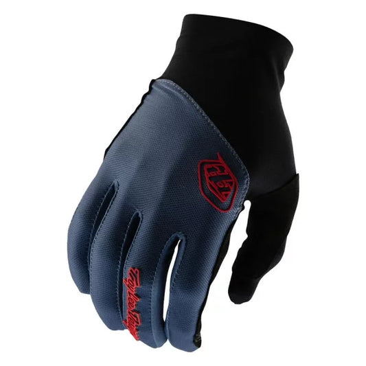 TROY LEE DESIGNS FLOWLINE Guanti Mono Blue