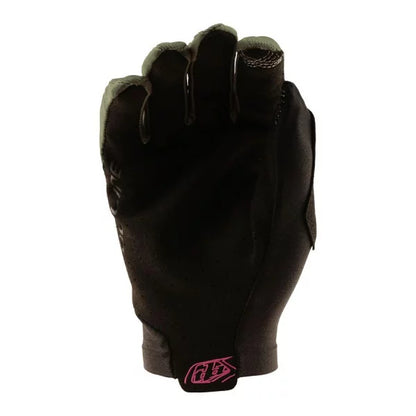 Guanti TROY LEE DESIGNS FLOWLINE Mono Verde