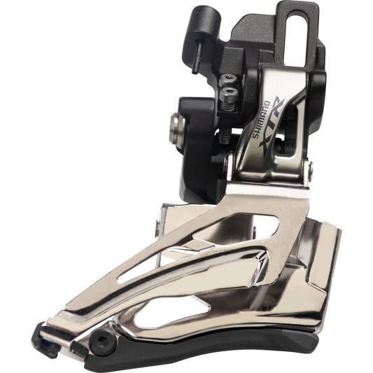 Deragliatore Anteriore SHIMANO XTR FD-M9025-D 11V