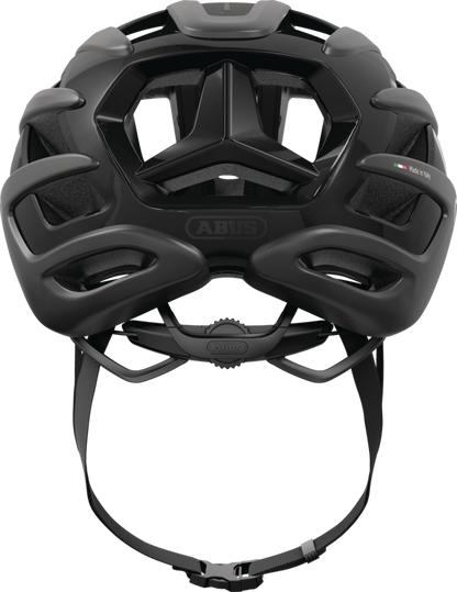 Casco Strada ABUS AIRBREAKER 2.0 Nero