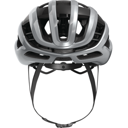 Casco Strada ABUS AIRBREAKER 2.0 MIPS Grigio