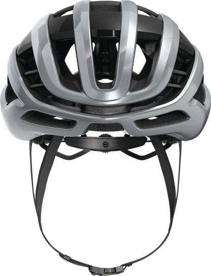 Casco da Strada ABUS AIRBREAKER 2.0 Grigio