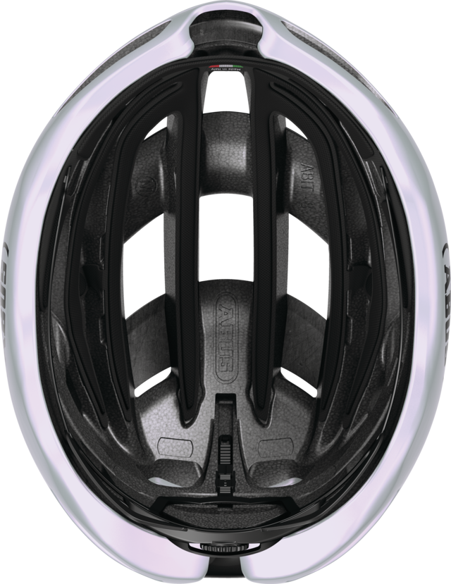 ABUS AIRBREAKER 2.0 Casco da strada viola