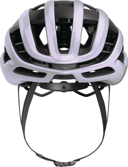 Casco Strada ABUS AIRBREAKER 2.0 Viola