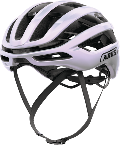 Casco Strada ABUS AIRBREAKER 2.0 Viola