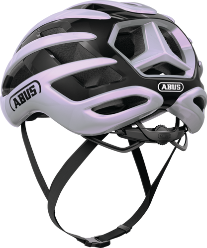 Casco Strada ABUS AIRBREAKER 2.0 Viola