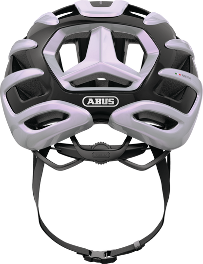 Casco Strada ABUS AIRBREAKER 2.0 Viola