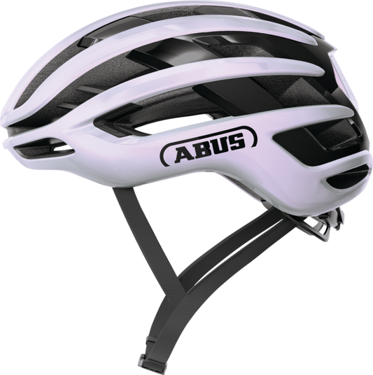 ABUS AIRBREAKER 2.0 Casco da strada viola