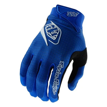 Guanti TROY LEE DESIGNS AIR MONO Blu