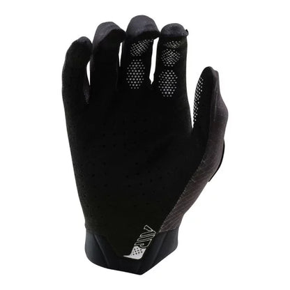 Guanti TROY LEE DESIGNS AIR MONO Junior Nero