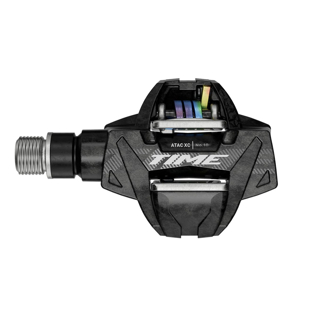 Pedali Time ATAC XC 10 Carbon 13°/17° 2025
