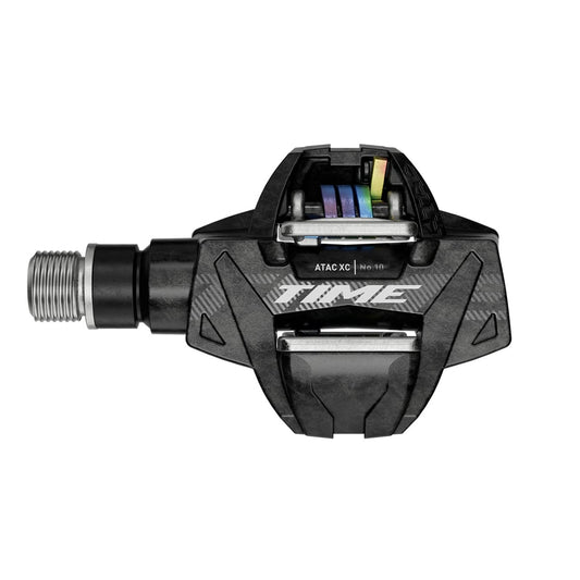 Pedali Time ATAC XC 10 Carbon 13°/17° 2025