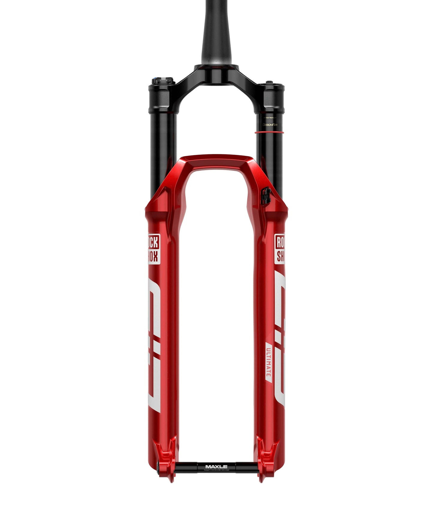 ROCKSHOX SID ULTIMATE Race Day 3P 29" Forcella Axle 15x110mm Boost Offset 44 D1 Red