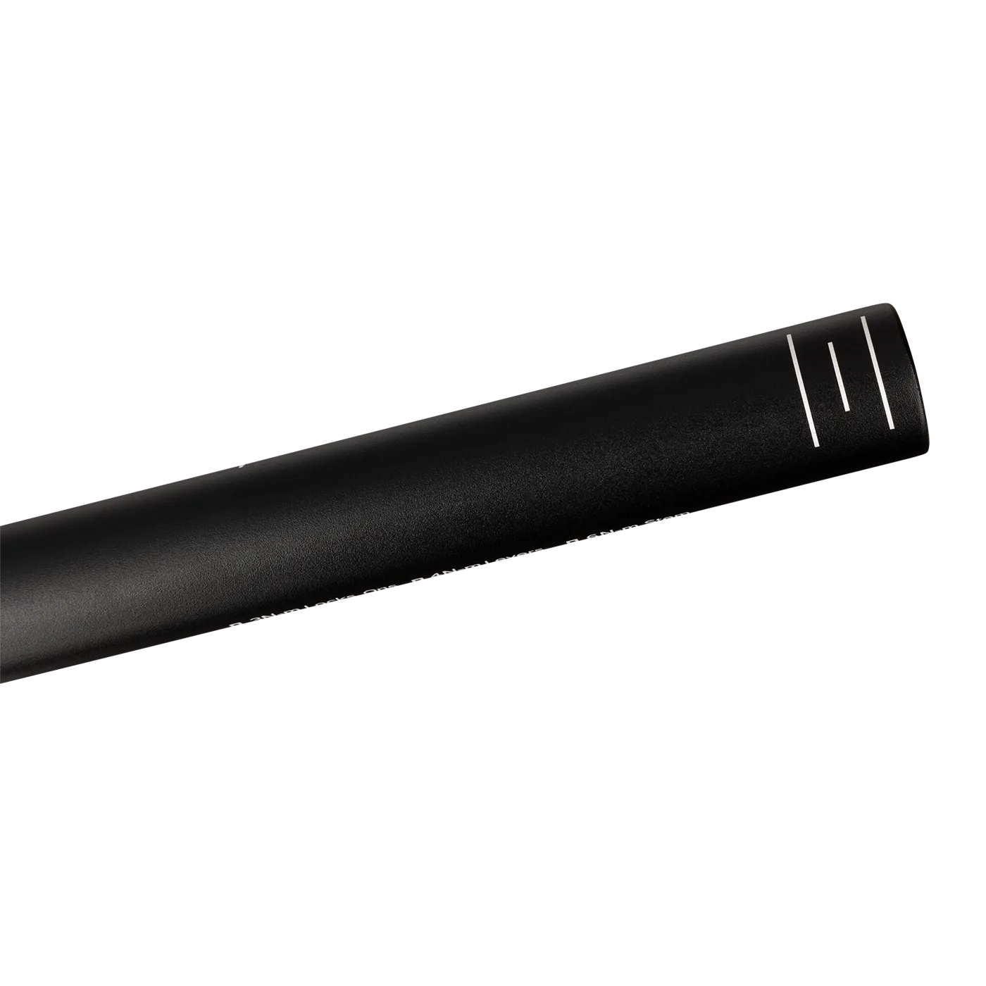BURGTEC RIDE HIGH JOSH BRYCELAND SIGNATURE Gancio di sospensione 65mm 800mm Nero