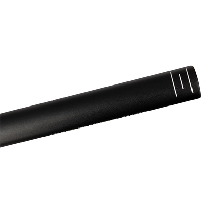 Manubrio BURGTEC RIDE HIGH JOSH BRYCELAND SIGNATURE Rise 80mm 800mm Nero