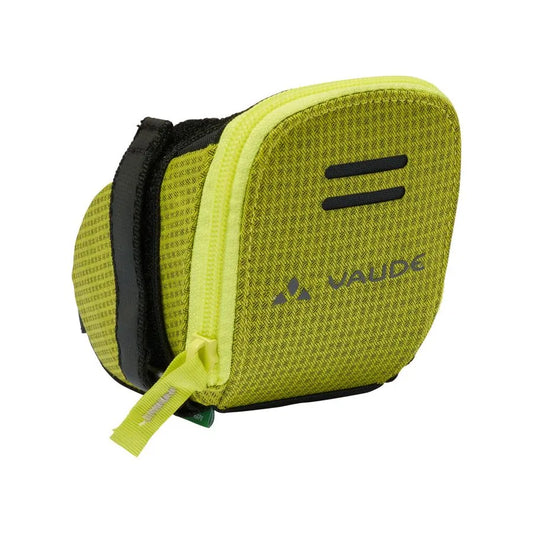 Borsa da sella VAUDE RACE LIGHT LUMINUM Giallo