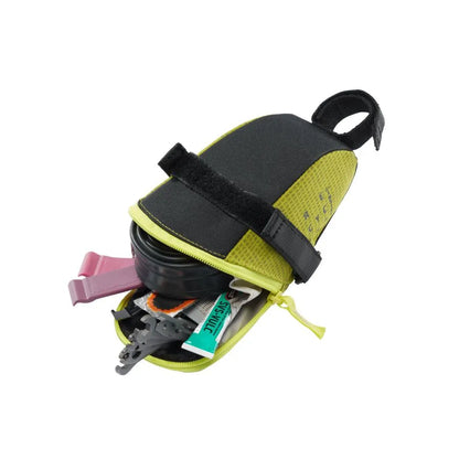 Borsa Sottosella VAUDE RACE LIGHT LUMINUM Giallo