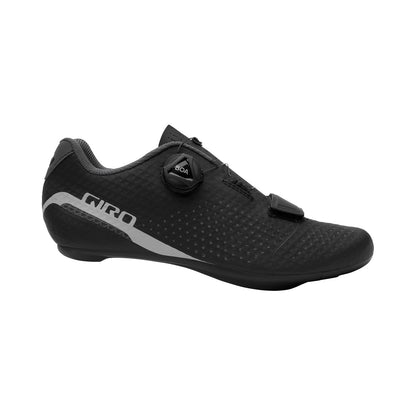 Scarpe Strada GIRO CADET Donna Nero