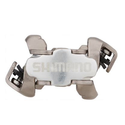 Pedali SHIMANO M520 Argento