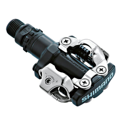 Pedali SHIMANO M520 Nero