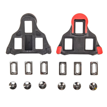 Kit di Tacchetti per Pedali SHIMANO SPD-SL 0°