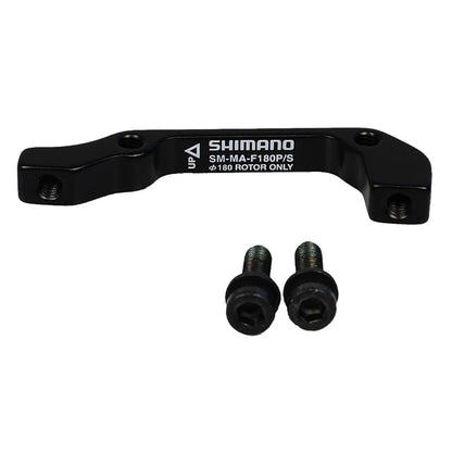 Adattatore Pinza Anteriore PM / IS SHIMANO SM-MA-F180P/S (+20 mm)