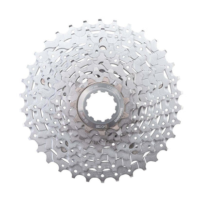 Cassetta 9V SHIMANO XT CS-M770