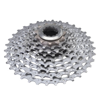 Cassetta 9V SHIMANO XT CS-M770