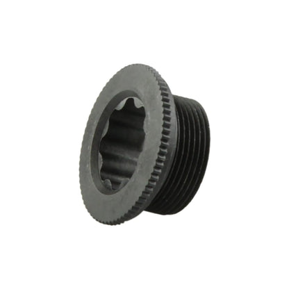 Dado di Serraggio Manovella Sinistra SHIMANO FC-M582 DEORE / SLX / XT