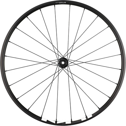Ruota Posteriore SHIMANO MT500 29'' Asse 12x148 mm Boost