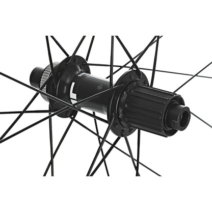 Ruota Posteriore SHIMANO MT500 29'' Asse 12x148 mm Boost