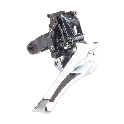 Deragliatore Anteriore SHIMANO ULTEGRA R8000 2x11V con Collare 31,8 mm