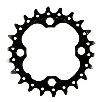 Piatto Interno SHIMANO SLX M660 9/10V 4 Fori 64 mm