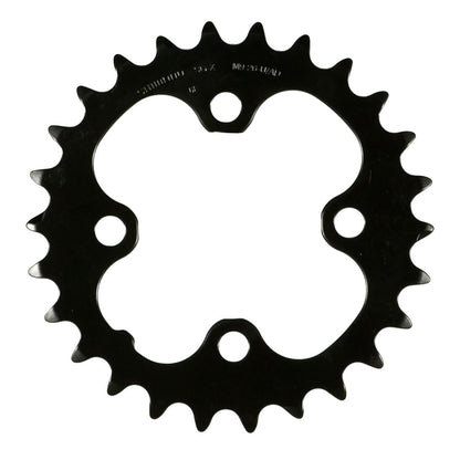 Piatto Interno SHIMANO SLX M660 9/10V 4 Fori 64 mm
