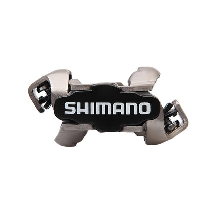 Pedali SHIMANO M520 Bianco