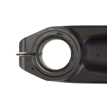 Guarnitura 10V SHIMANO ZEE FC-M640