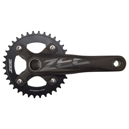 Guarnitura 10V SHIMANO ZEE FC-M645