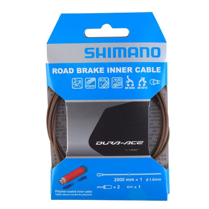 Cavo Freno SHIMANO DURA-ACE Polimero