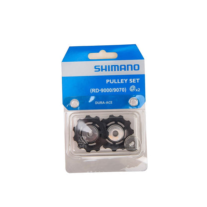 Rulli del Deragliatore Posteriore 11V SHIMANO DURA-ACE 9000