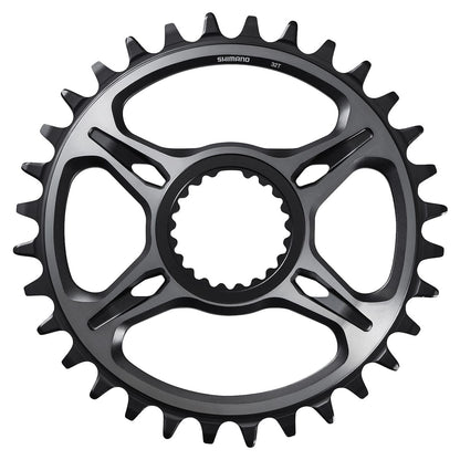 Piatto Mono SHIMANO XTR M9100/M9120 12V Direct Mount