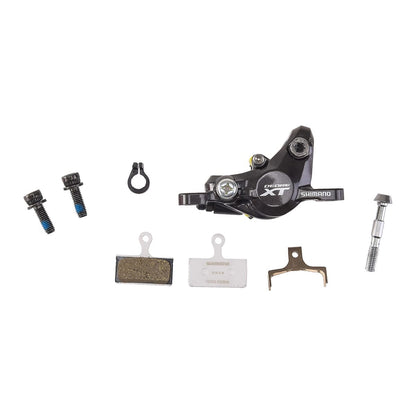 Pinza Freno SHIMANO XT M8000 Nero #IBRM8000MPRX