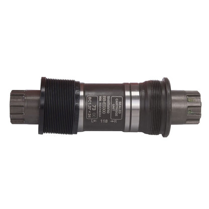Movimento Centrale SHIMANO BB-ES3000 73 mm BSA Asse Octalink