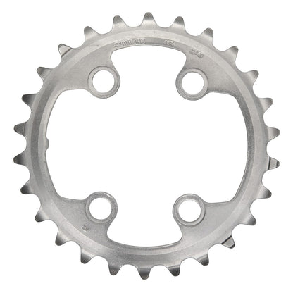 Piatto Interno SHIMANO XTR M9000 / M9020 11V Doppio 4 Fori 64 mm
