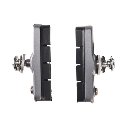 Coppia di Pattini SHIMANO ULTEGRA R55C3 Argento