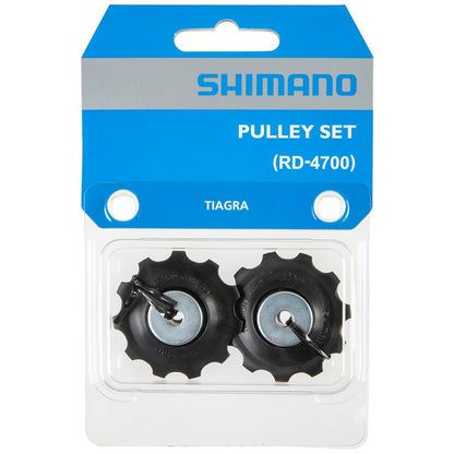 Rulli Deragliatore Posteriore 10V SHIMANO TIAGRA 4700