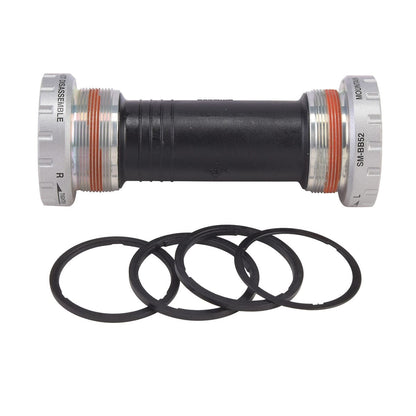 Movimento Centrale SHIMANO BB52 BSA 83 mm